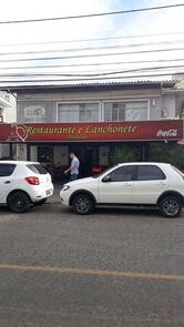 Lanchonete e Restaurante Pastelão