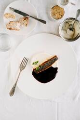 Auberge cuisine Française