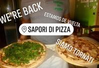 Sapori Di Pizza