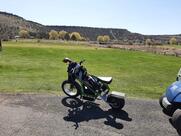 Meadow Lakes Golf Course