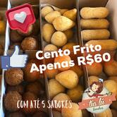 TIA LU Lanches LTDA Rio de Janeiro RJ
