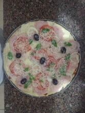 Empório Culinário São Simão SP