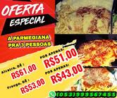 Restaurante Nova Aliança