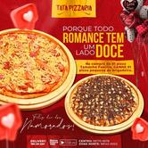 Tatá Pizzaria Zona Norte