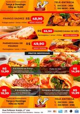 Rei do Frango Pelotas