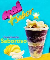Açáí + Sabor