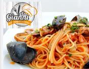 Bar Pizzeria Trattoria da Gianni