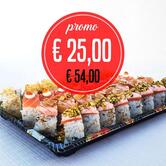 SAKURA Ristorante Giapponese