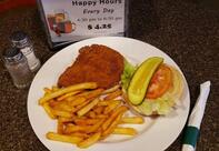 Wood River Bar and Grill