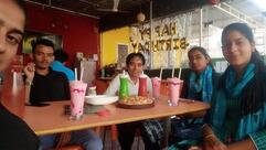 Tandoori Nights Family Restaurant