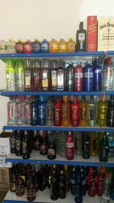 Master Conveniência