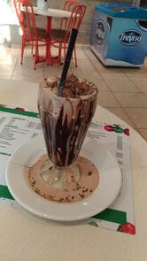 Nectária Good Foods