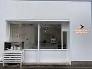 EAST ENDERS coffee & chocolate