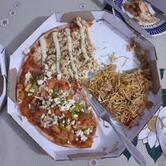 Flash Pizza Delivery