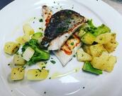 Osteria dei Due Mari