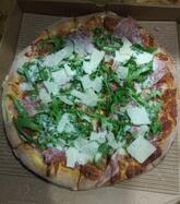 Southern pizza