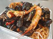 Pizzeria Ristorante Charlie