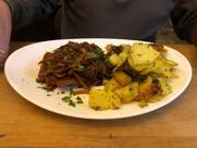 Weinstube Alte Schmiede