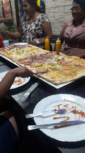 MV Pizzaria