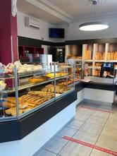 Boulangerie Pâtisserie
