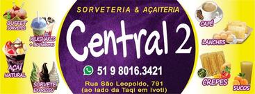 Minha Favorita Açaiteria E Café