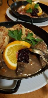 Schutzhaus Groß-Jedlersdorf Wein&Bierheuriger