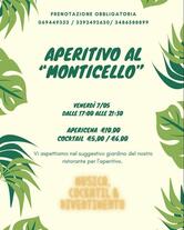 Ristorante Il Monticello