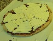 Pizzeria La Rosa Dei Venti - asporto e consegna a domicilio