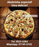 PIZZARIA FORMIGÃO