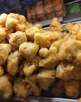 Appetì Restaurant & Lounge Bar