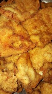 Restaurante Água na Boca