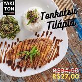 Restaurante YAKITON - Vila Planalto