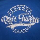 Pop's Tavern