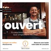 La Taverne Puilboreau