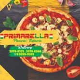 Pizzaria Primarella – Pizza trem, tradicional, broto e beirutes!