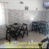 Restaurante Sabor Caseiro