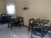 Restaurante Sabor Caseiro