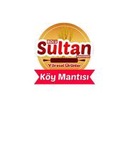 Bolu Sultan Mantı
