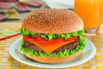 Gula - Pizzaria e Hamburgueria