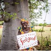 Feel good Africa