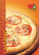 Restaurante e pizzaria