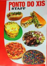Lancheria E Delivery Ponto Do Xis