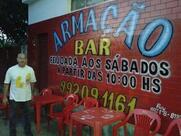 Armação Bar