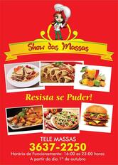 Show das Massas