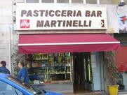 Pasticceria Bar Martinelli