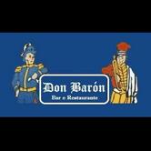 Don Barón - Bar e Restaurante