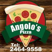 Angolo's Pizza