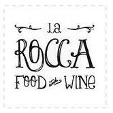 La Rocca Food and Wine