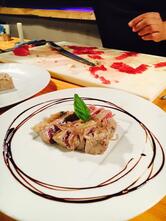 Ristorante Al Convento Nocera Superiore