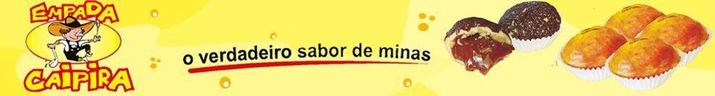 Empada Caipira